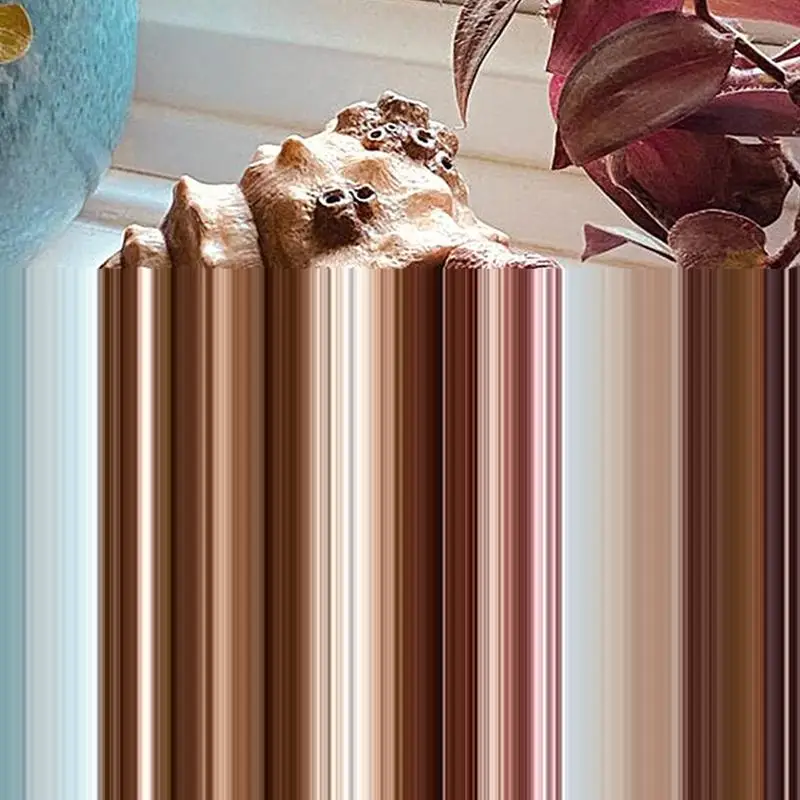 Finger Crab Sculpture Ghost Festival Trick Party Diy Terror Resin Model Garden Home Decoration Statue Horror House Puntelli