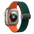 Green orange B