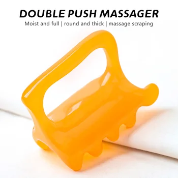 Handheld Myofascial Release Tool  Massage Tool for Promote Lymphatic Circulation 1