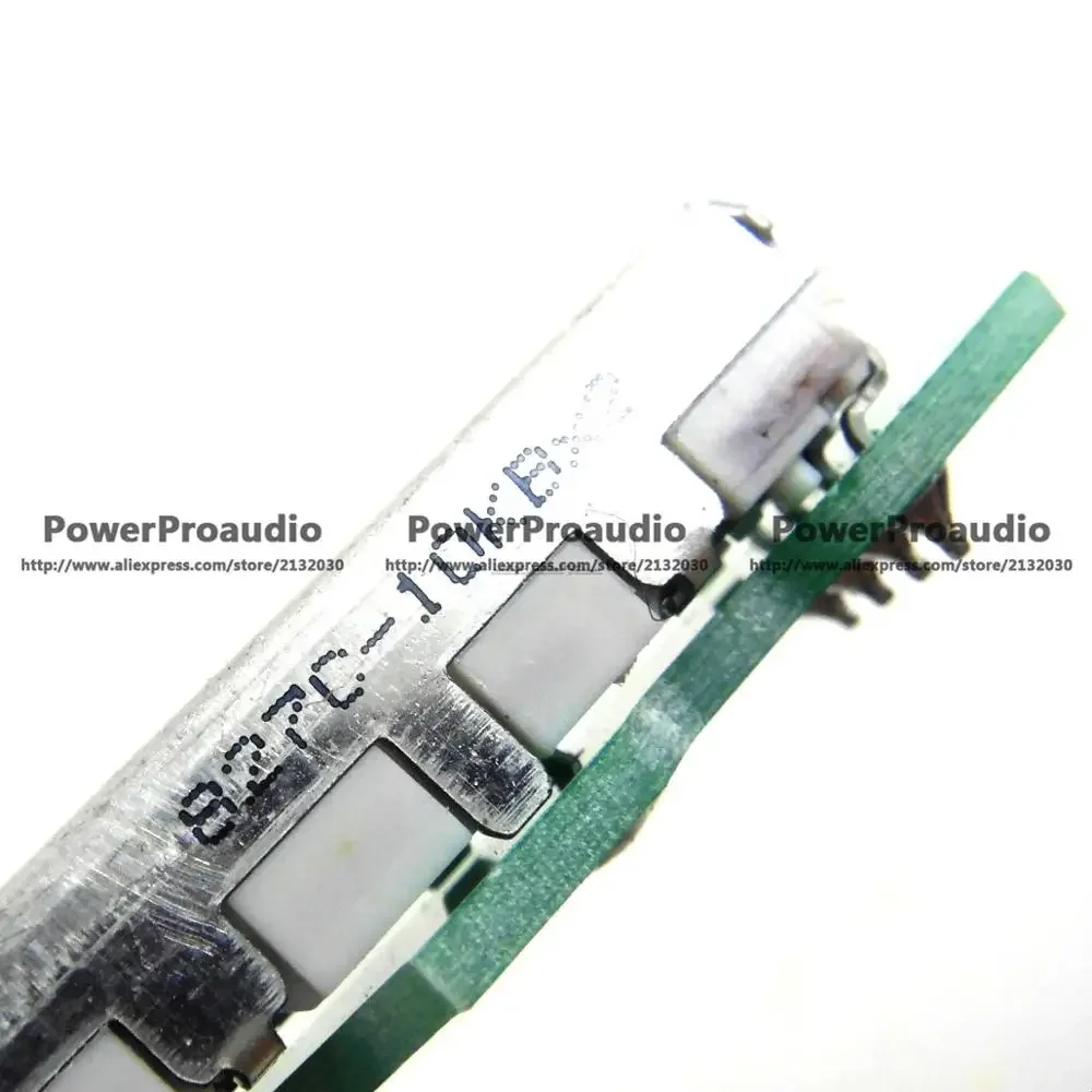 파이오니어 DJM900 DJM900NXS 용 FADER DCV1027 DWX3199, 2 개