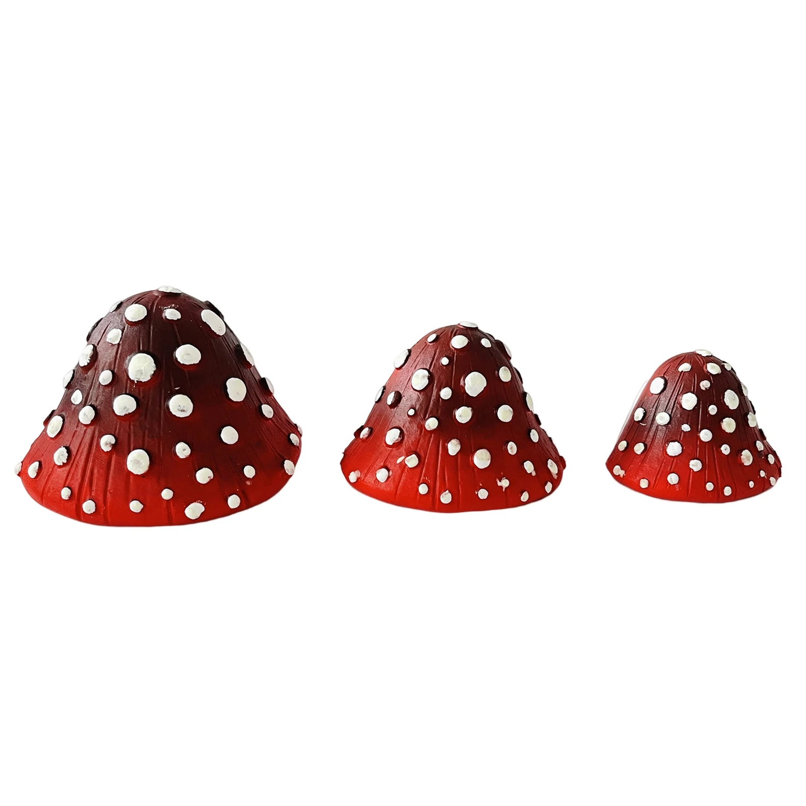 

Mushroom Garden Decoration Lights Princess Fairy Lights for Girls Bedroom for Garland Furniture Decor