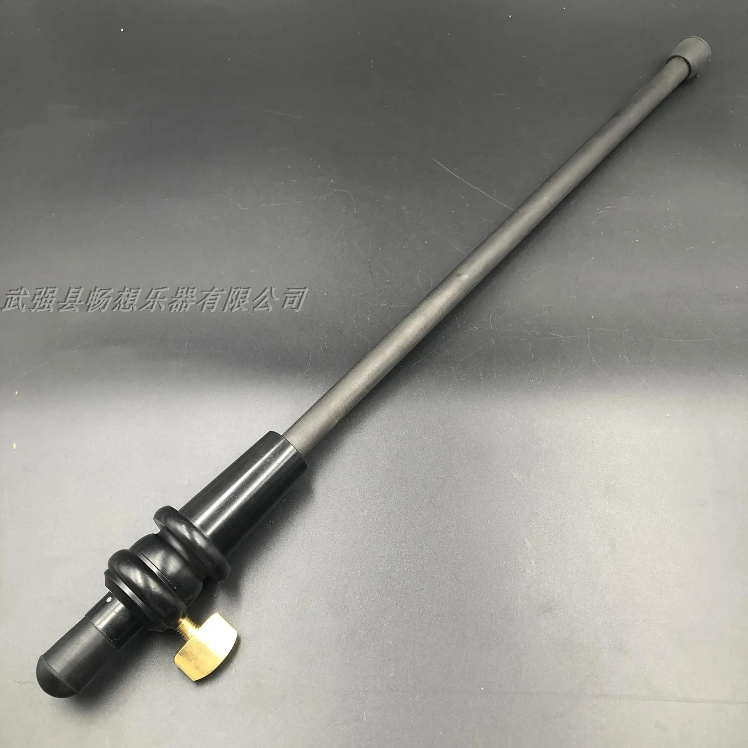 Scalable Carbon fiber 3/4-4/4 Double bass end tail Stretch Shrink Freely ebony Upright Bass endpin black hand shank tightening For Cello Endpin Accessory