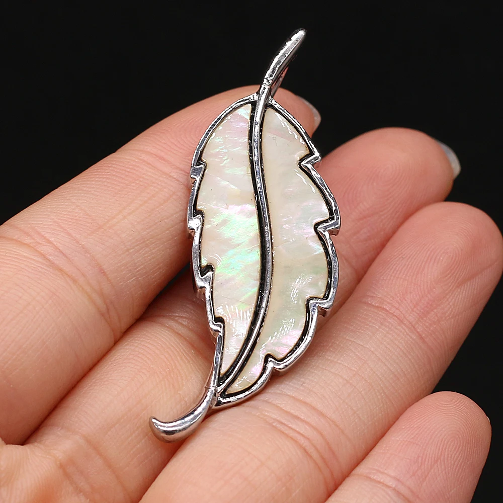 Spilla Smaltata Conchiglia Di Alta Qualà Spille Gioielli Di Moda Lumaca Di Mare Spille Per Collare Sciarpa Maglione Clip Spille Colorate Accessori - Foto 4