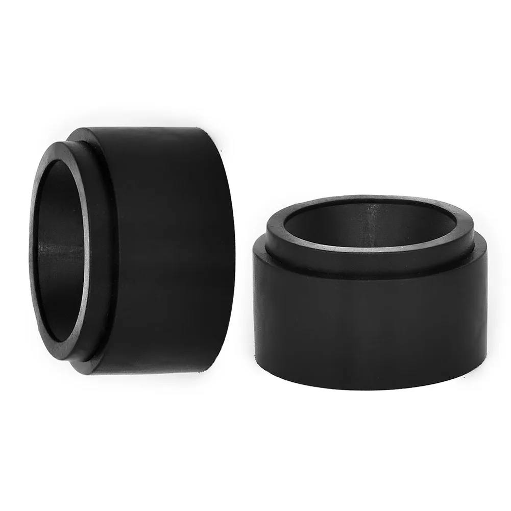 Black Engine Cover Rubber Mounting For MINI Plastic Universal Useful Accessories Durable High Quality New Parts