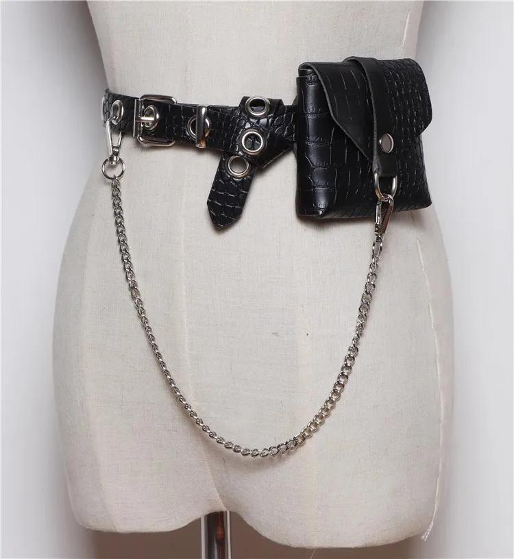 Рисунок 4 - Женский ремень из искусственной кожи