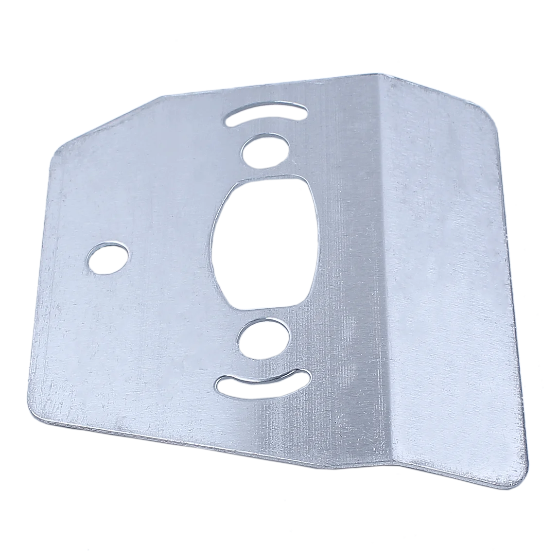 Muffler Heat Shield for HUSQVARNA 136 137 141 142 36 41 Chainsaw Replace For 530069415 / 530 06 94 15