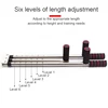 Stainless Steel Adjustable Leg Stretcher 6