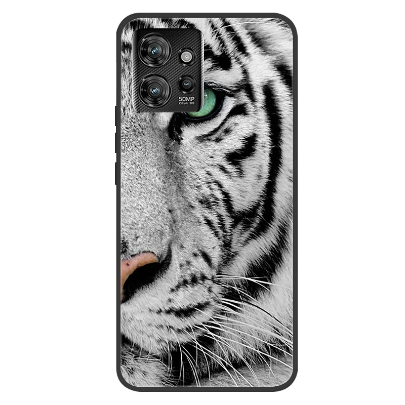 Enhanced Silicone Shockproof Protective Case