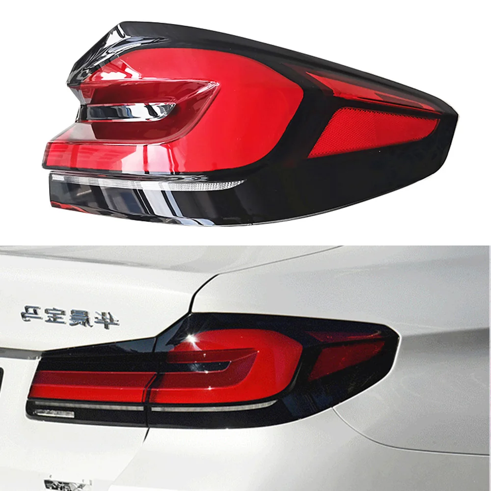 High Quality Car Rear Taillights For BMW 5 Series G30 G38 2021