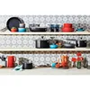 Le Creuset Toughened Nonstick PRO Cookware Set, 6 pc. 4