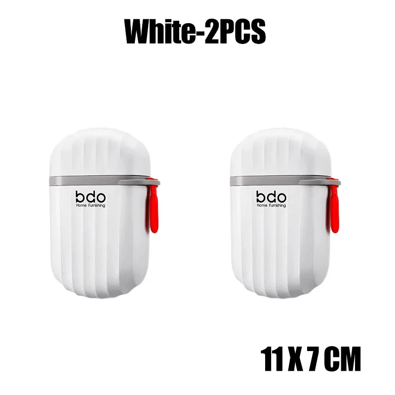 White-2PCS