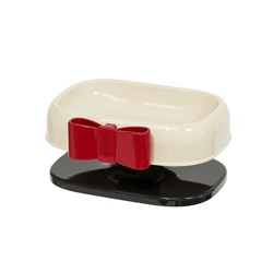 Portable Leakproof Soap Holder with Draining Layer - Travel Size Toiletries Essential (StyleB)