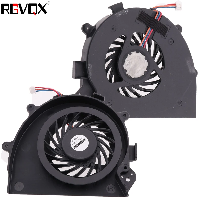 New Laptop Cooling Fan For SONY VPC-CA CA16 CA17 CA26 CA27 CA28 PN: G70X05MS1AH-52T022 UDQFLZH26CF0