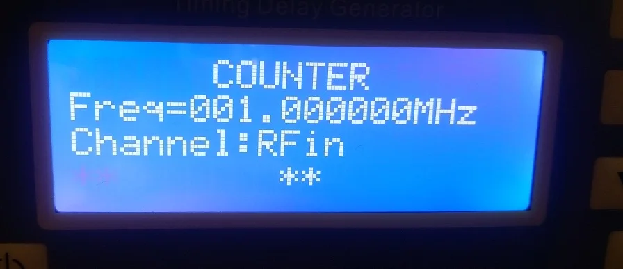 Рисунок 5 - Устройство для задержки цифрового