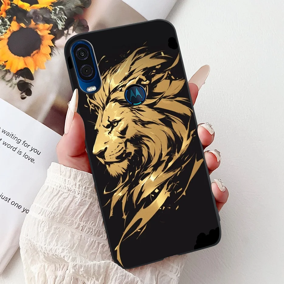 Luxury Butterfly Painted Soft TPU Phone Case Cover