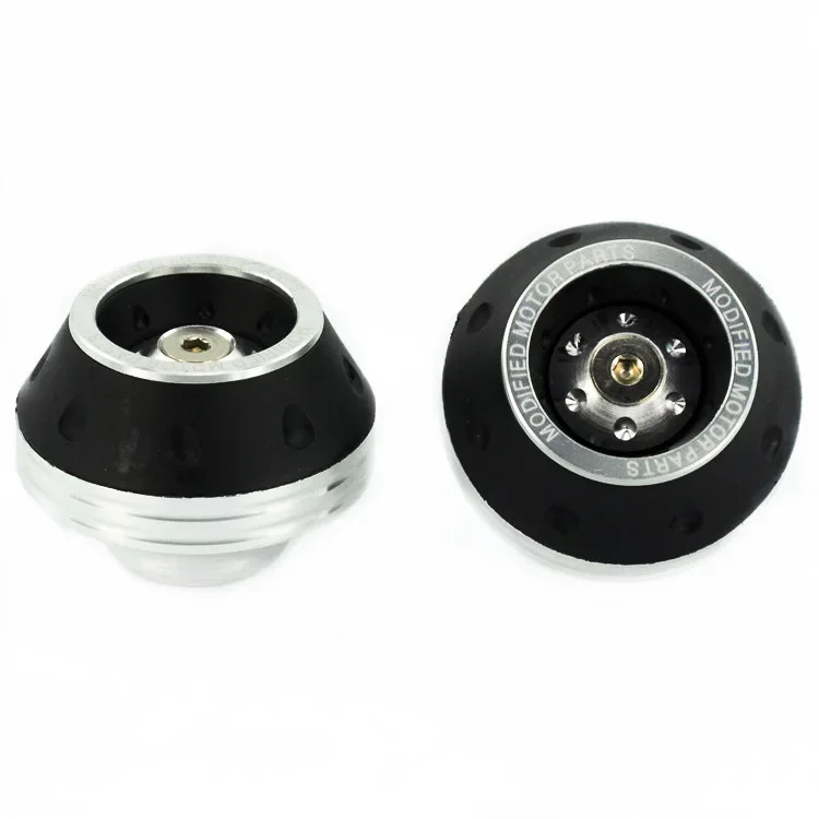 Protetor Universal para Quedas de Motocicleta 6