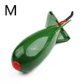 Green M