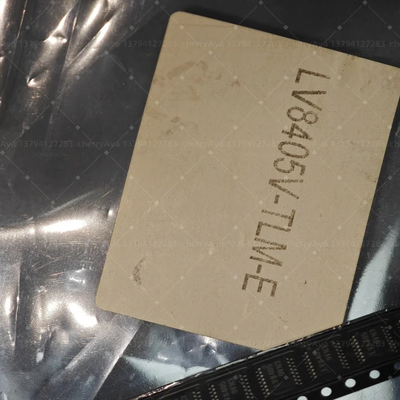 5피스 9250AF-30 PIC18F14K22-I-SS CY8C27443 H850 HMC850 LV8405V-TLM-E