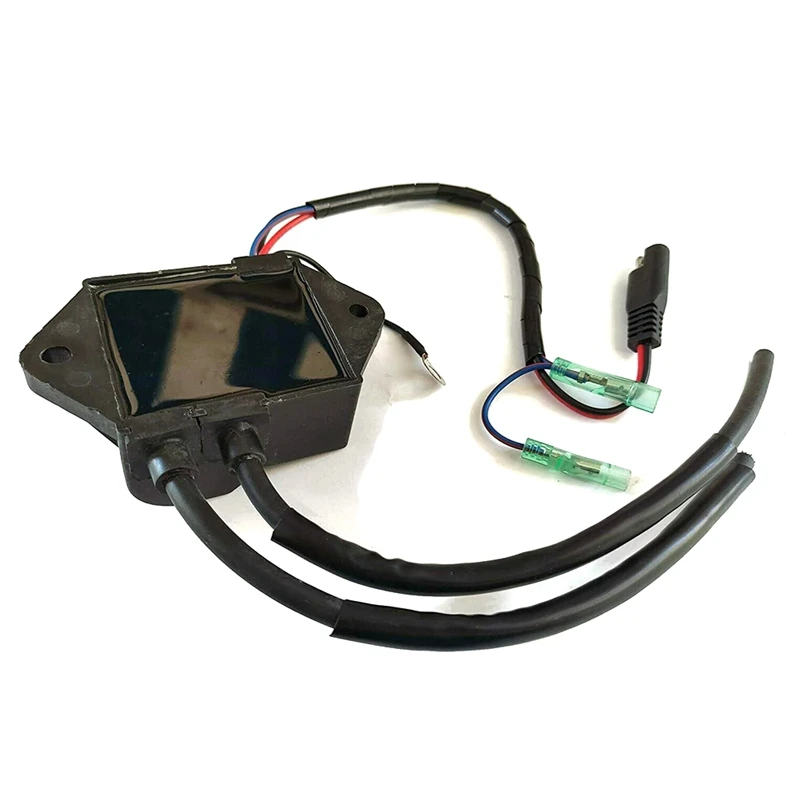 

1 Piece Cdi Unit Assy For Suzuki Outboard Dt9.9 Dt15 Outboard Engine 9.9Hp/15Hp 32900-93903 Replacement Accessories