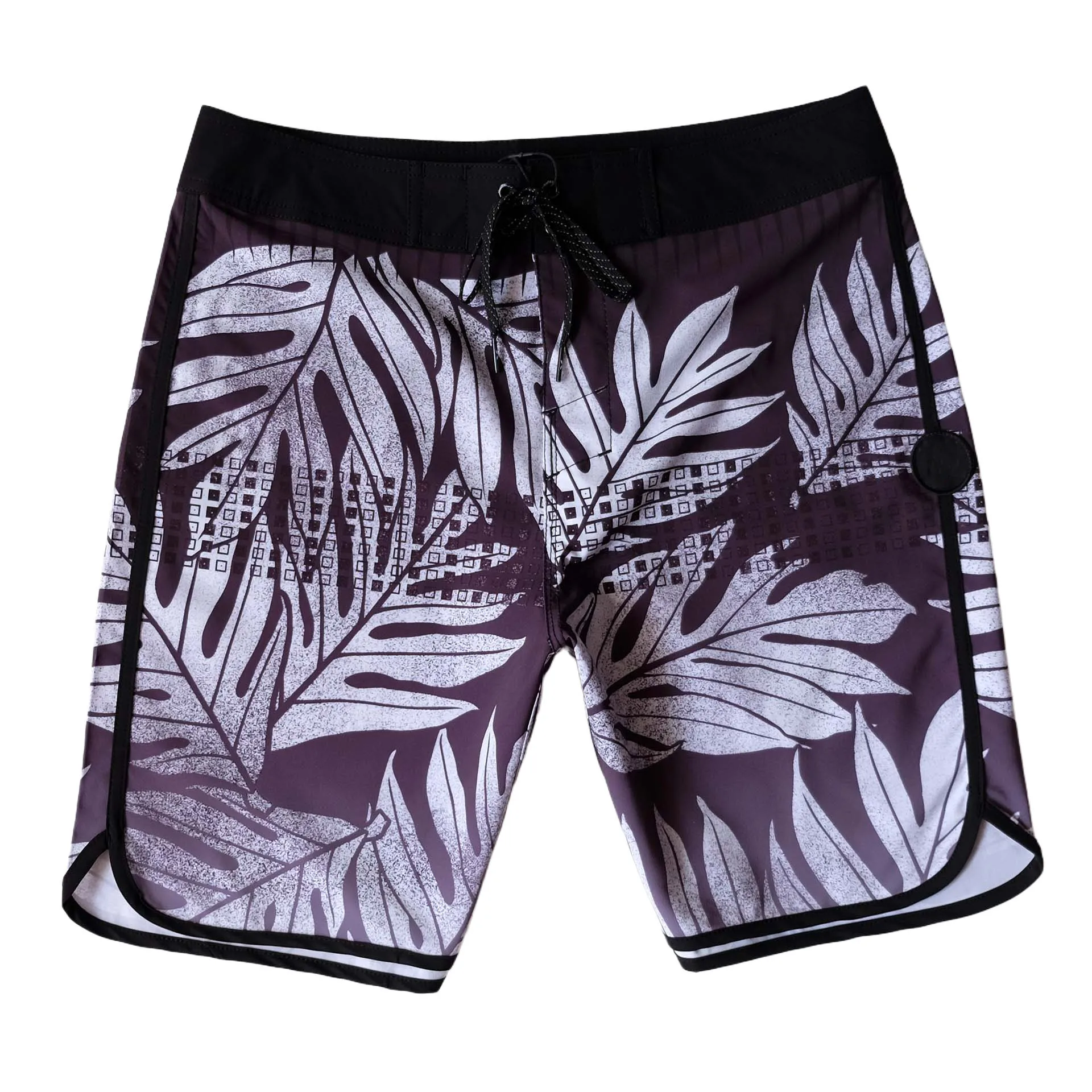 Summer New Brand Men Beach Shorts Phantom Bermuda Board Shorts Swim Shorts Waterproof Quick Dry Casual Diving Swimwear  24 Oct 4