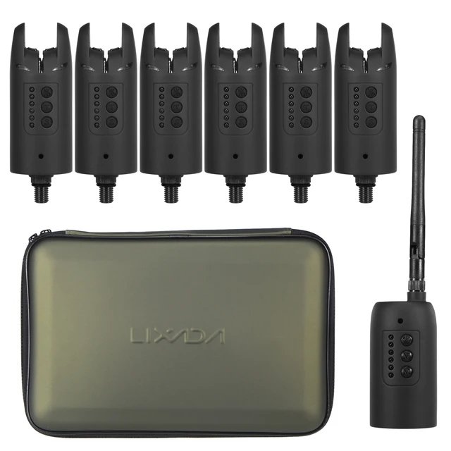 bite detector bite alarms for sale near me