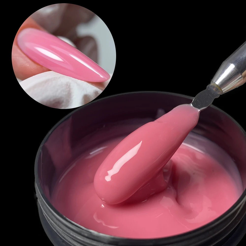 100g Rose Pink