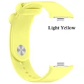 Light Yellow