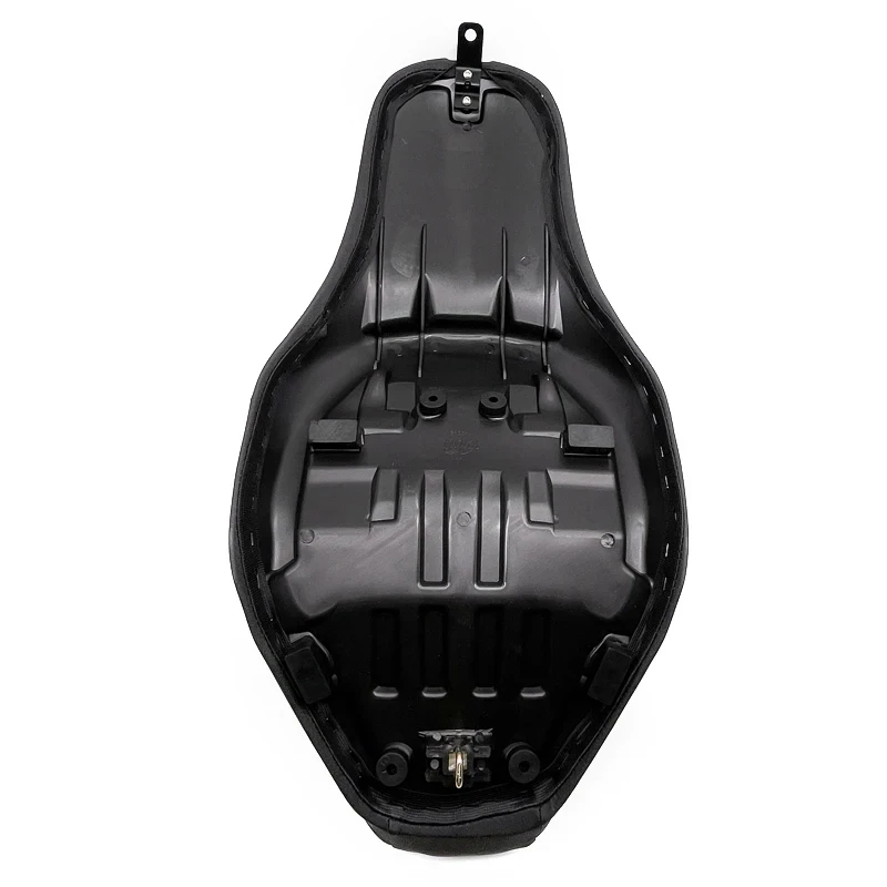 Motorcycle One Piece Retro Seat Cushion Front Driver Rear Passenger Seat Cover Fit For HONDA CM CMX1100 CM1100 CMX1100