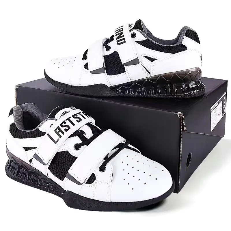 Halterofilia Zapatillas Zapatillas NOBULL Leather Para