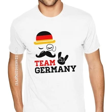 

Team Germany German Deutschland Deutsch Flag Tshirt Guy 2022 Fashion Tee Shirts Man England Style Tshirts Men Fashion Brand