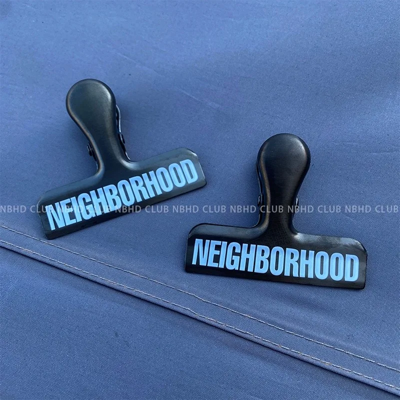 NBHD Metal Sealing Clamp 3Pcs Set