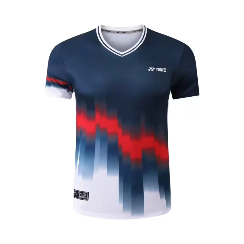 YONEX Badminton Tennis Short-sleeved T-shirts badminton uniforms short sleeve t shirt