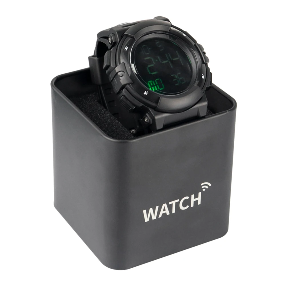 Smart Watch 315MHz 433 MHz Wireless Auto Remote Control Duplicator Waterproof Gate Copy Remote Controller with NFC 2