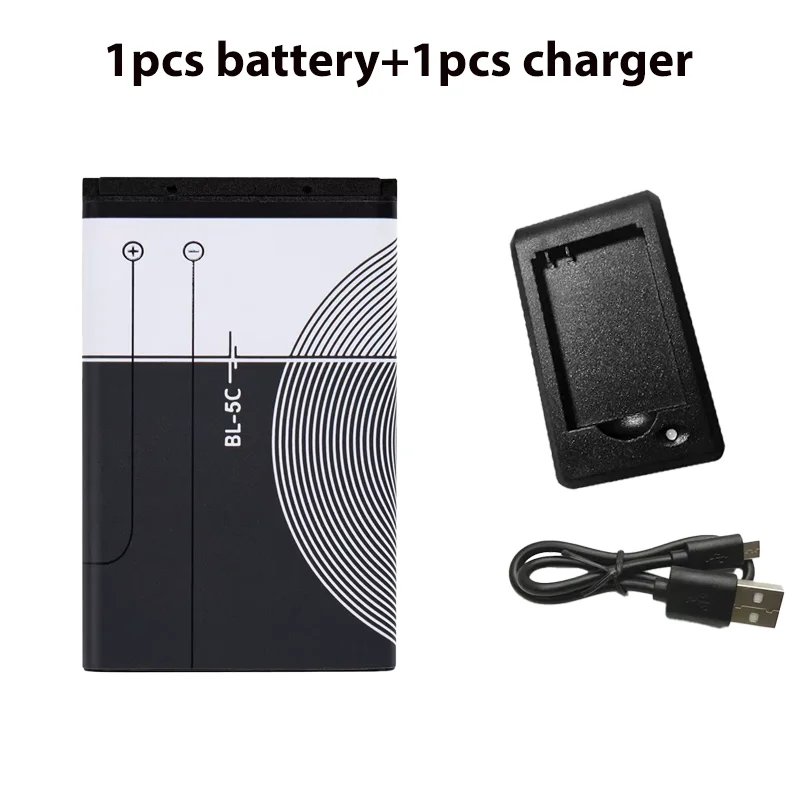 1battery1charger