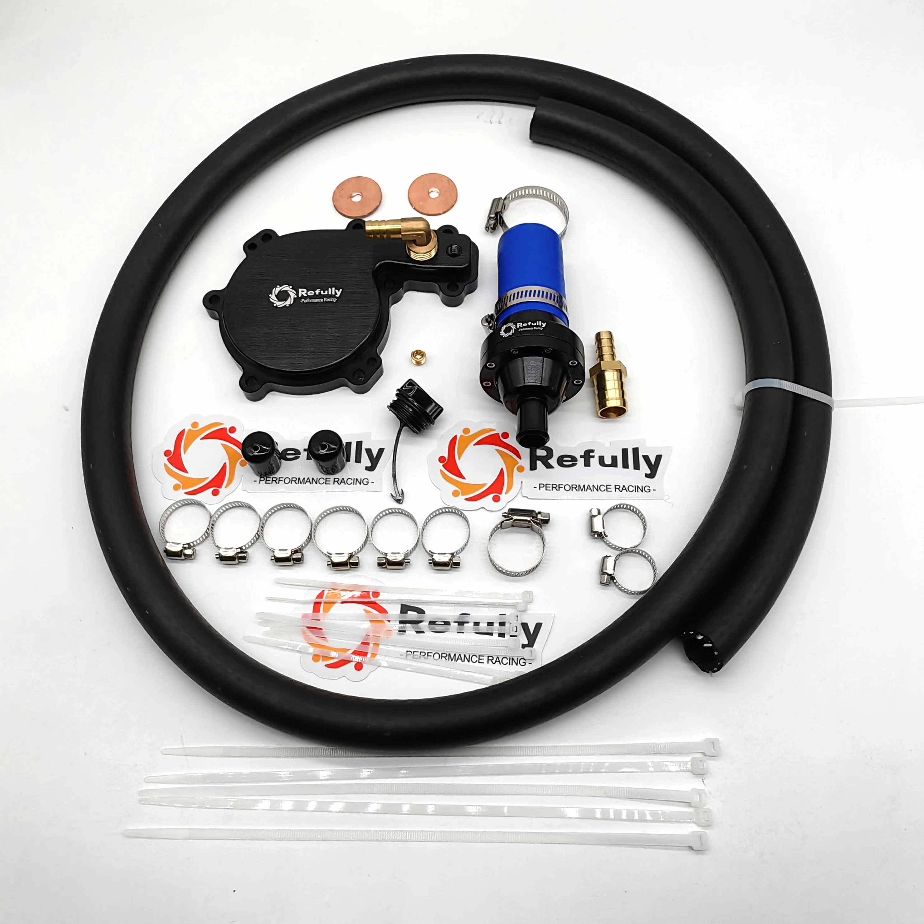 Seadoo GTR 230/ GTX /RXP/RXT/ 300 WATER OPEN LOOP COOLING KIT