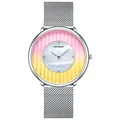 Silver yellow