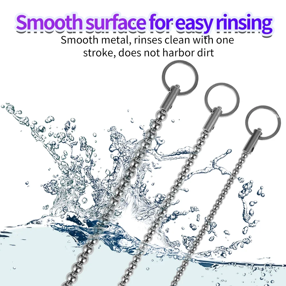 Ejaculation Delay Toy Urethral Sound Dilator Metal Sex Toy for Men Catheter Beads Masturbator Prostate Stimulation Penis Plug