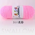 31 bright pink