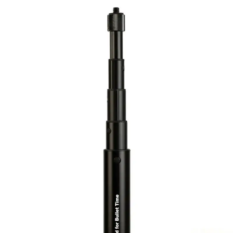 Insta 360 X/One용 E56B for Time 번들 보이지 않는 셀카봉 삼각대