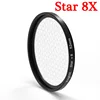 KnightX  CPL ND Star  Lens Universal Mobile Phone Fisheye Lenses  For Smartphone 2