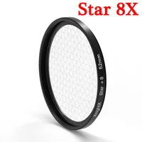 KnightX  CPL ND Star  Lens Universal Mobile Phone Fisheye Lenses  For Smartphone 2