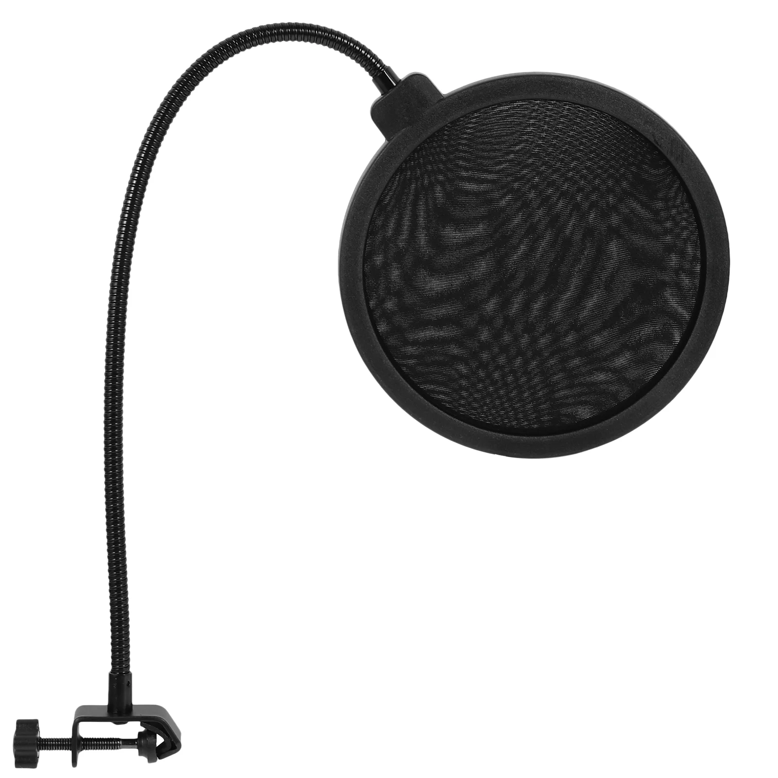 

Accessories Blowout Screen Mic Blocker Shield Yarn Recording Microphone Windshield