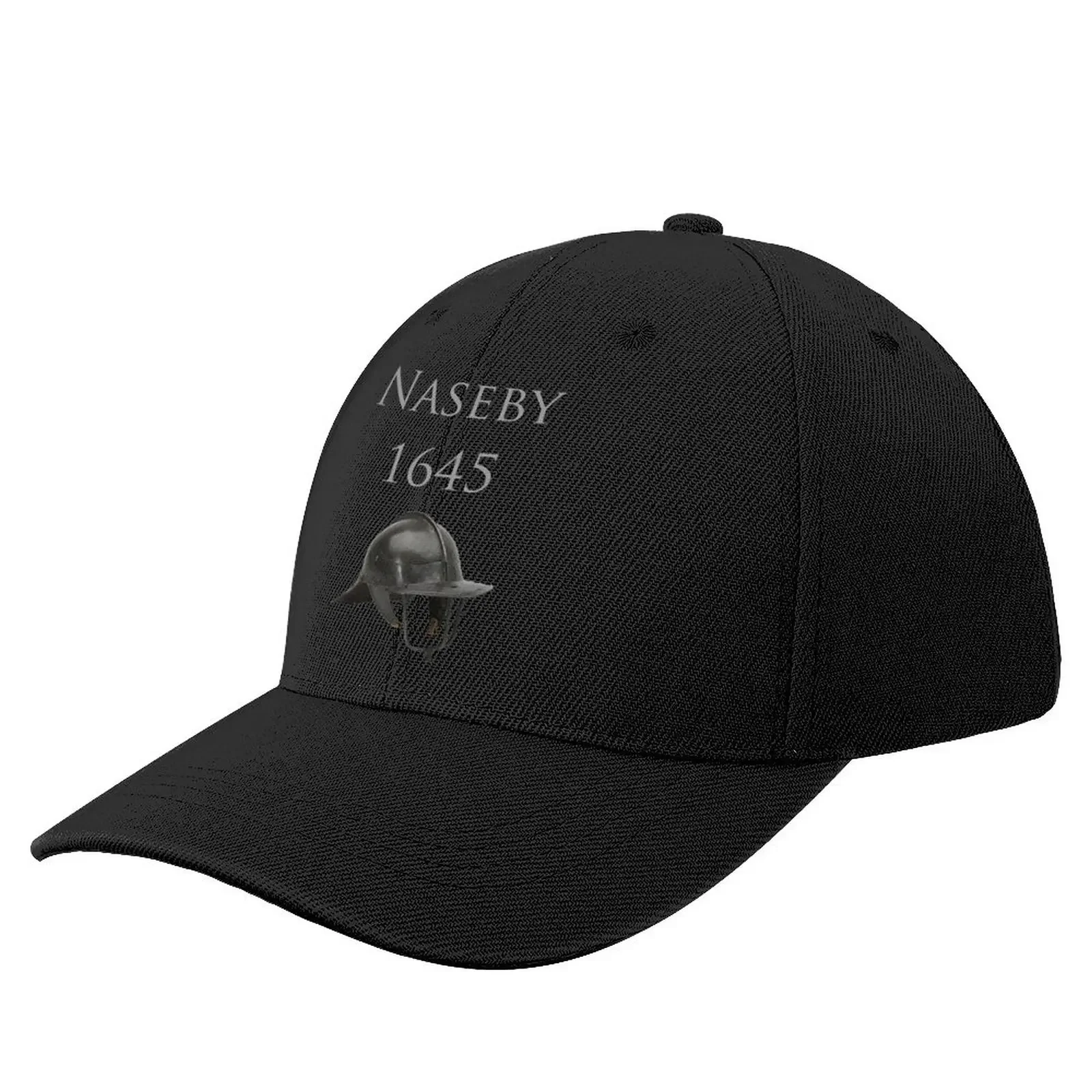 

The Battle of Naseby Baseball Cap New Hat birthday Dropshipping Caps Women Men'S