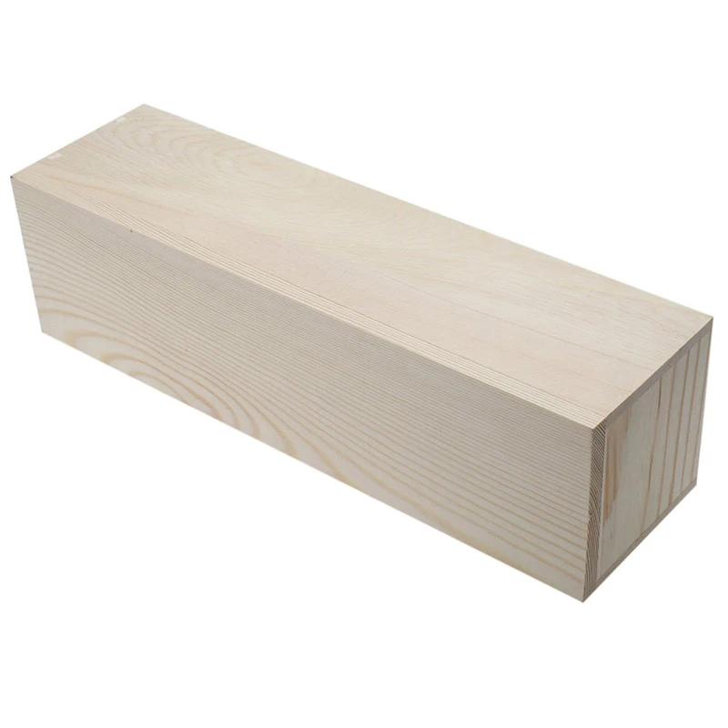 Rectangular Handmade Soap High-quality Premium Diy Supplies 1200g Soap Mold Wood Box Mold Easy-to-use Diy Projects Popular