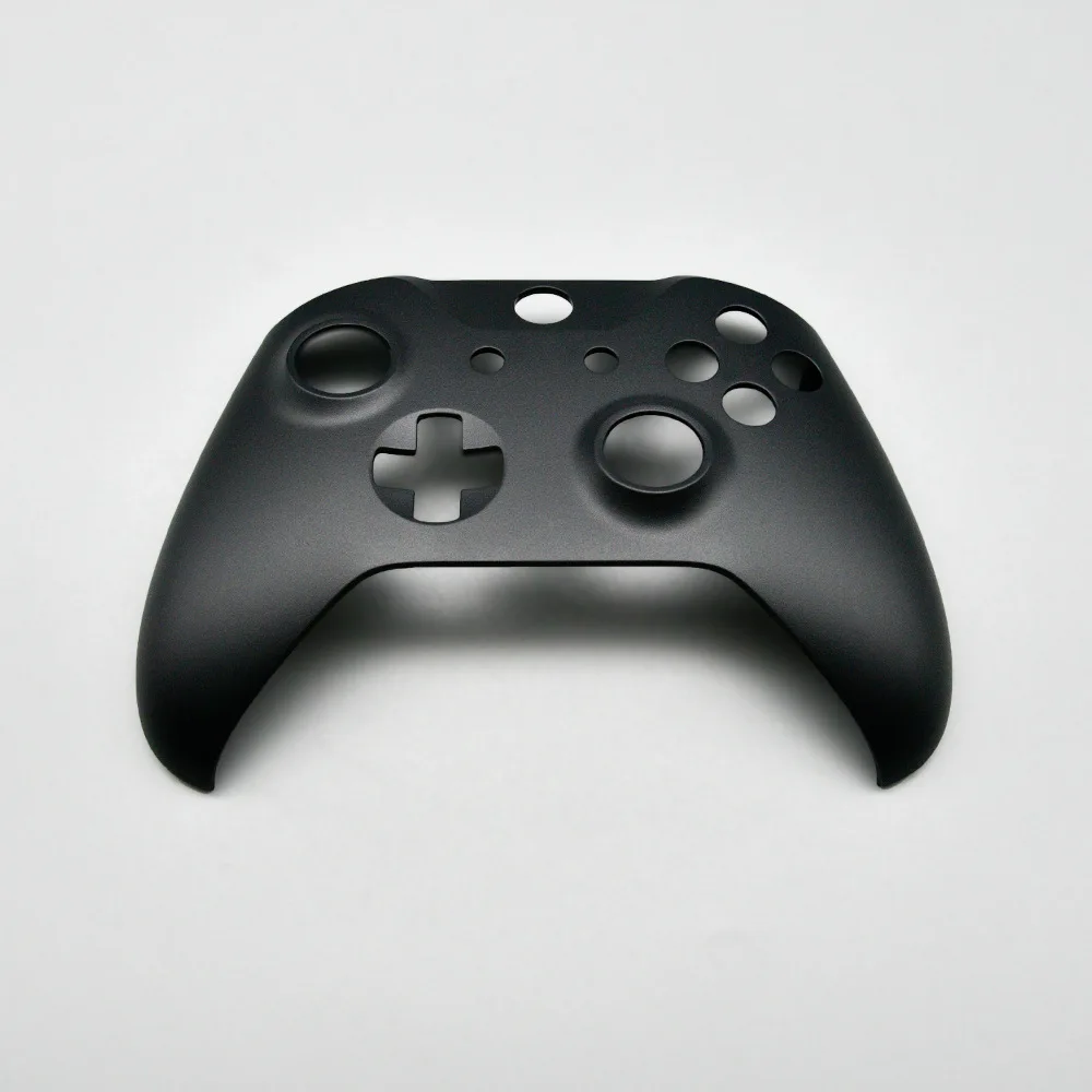 IVYUEEN Xbox One X S 컨트롤러 케이스 페이스플레이트 커버 RB LB RT LT 트리거 버튼 모드 키트 모델 1708용 교체 하우징 쉘