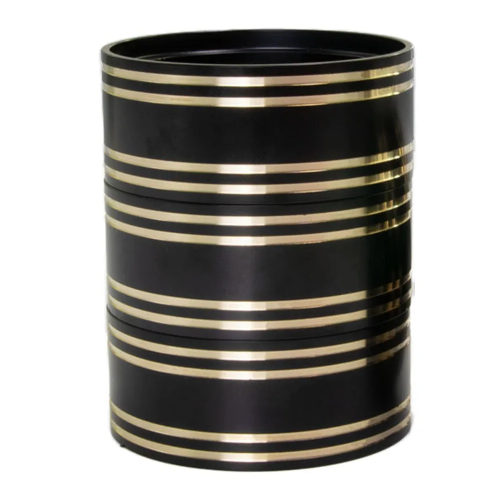 T23C 비드록 휠 링 클램프 링 RC 크롤러 SCX10 90046 TRX4 예비 부품용 1.9인치 휠 림용