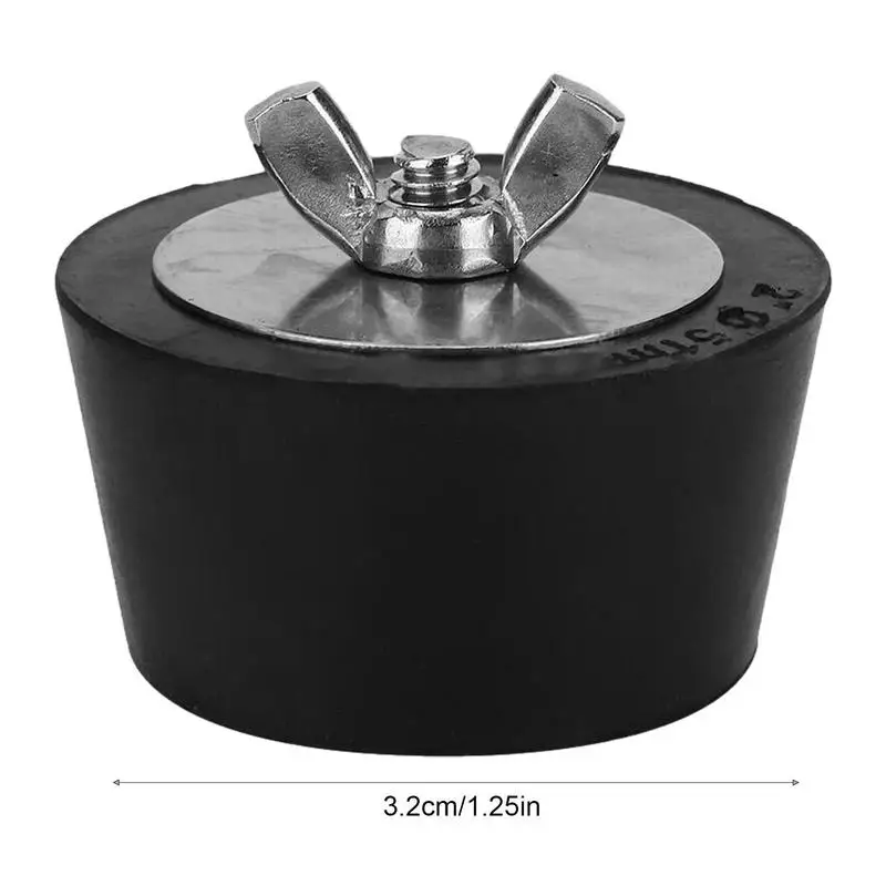 Pool Winterizing Plug Pool Winterizing Skimmer Plug Plugs Above Ground Swimming Winter Expansion Plugs