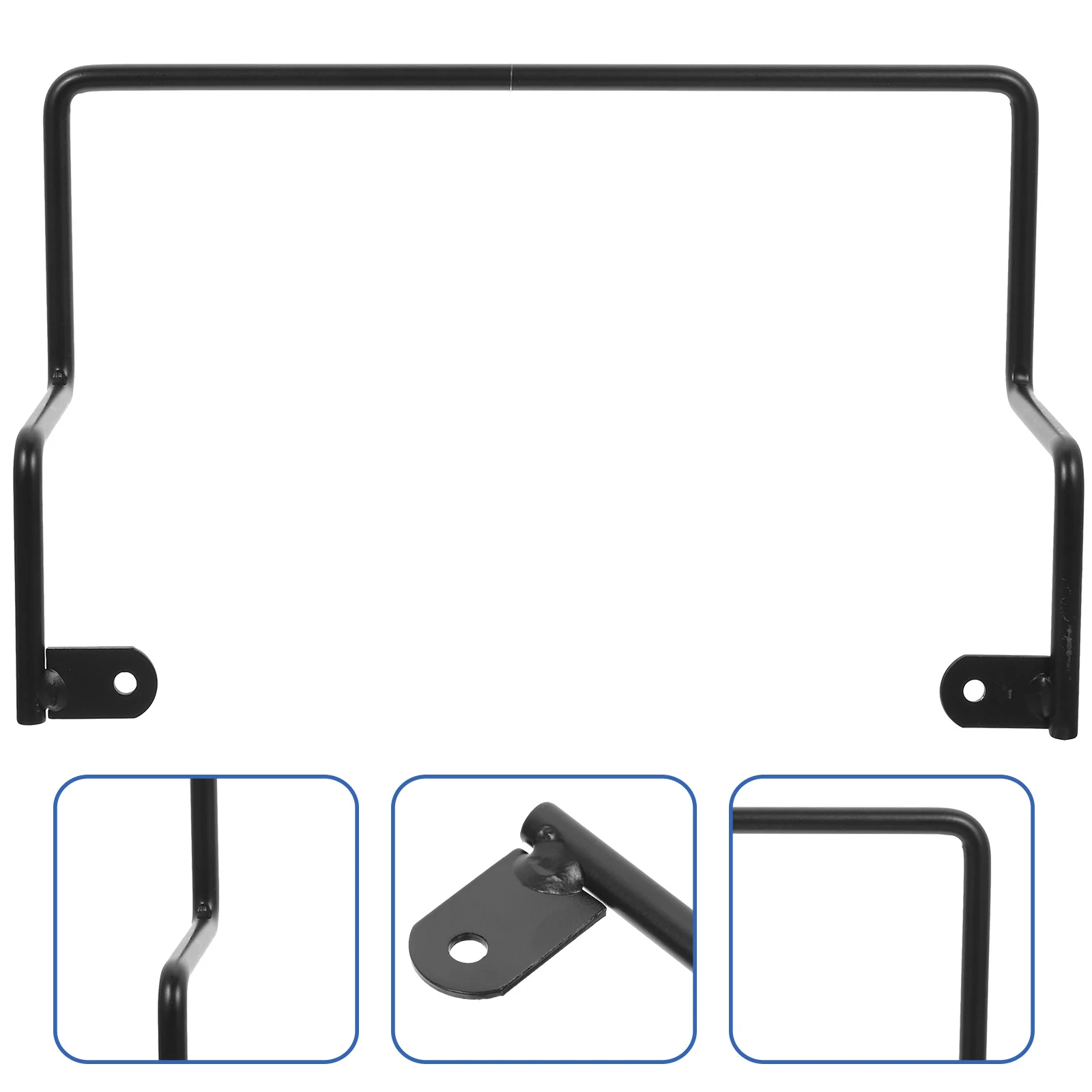 

Mattress Pad Retainer Bar Mattress Pad Anti-slip Baffle Bed Frame Non-slip Mattress Pad Holder