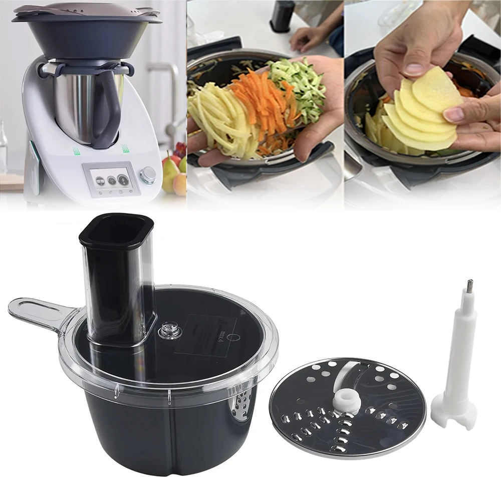 Le plein de recettes faciles et rapides à cuisiner avec le modèle tm5 du  Thermomix