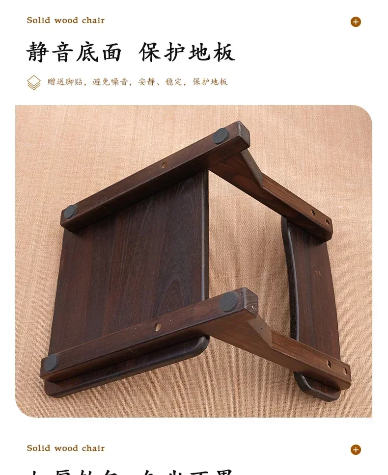 Description Picture 6 of itemJapanese Style Back Bay Window Chair Living Room Sofa Chair Bedroom Tatami Floor Seatting Comfortable Seat Cozy Lounge Chair